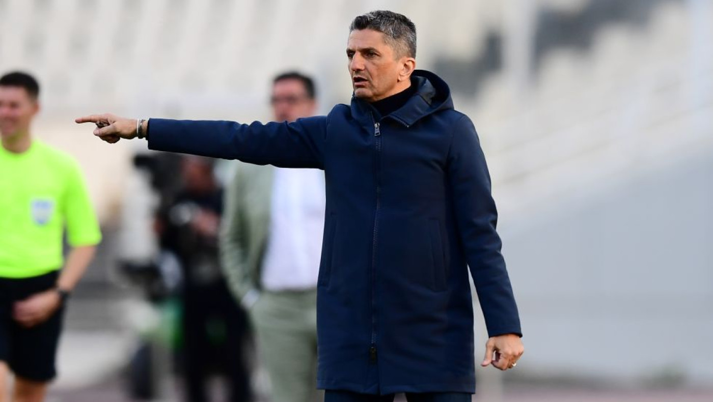 Λουτσέσκου: «Η... σύγκρουση παλιών και νέων-Ξαναχτίσαμε την ομάδα τον χειμώνα»