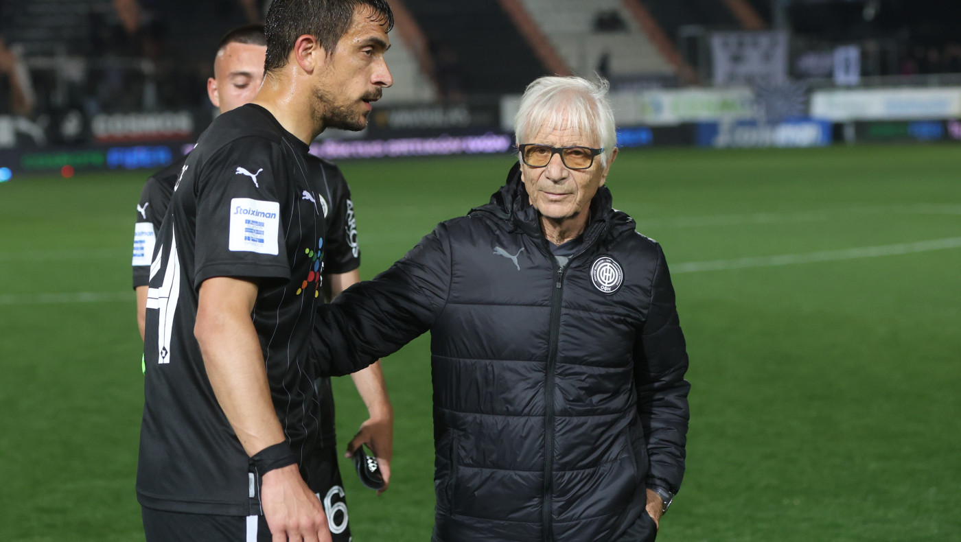 Μπουρουτζίκας: «Ψιλοσύμπτωση οι δύο νίκες του ΠΑΟΚ, δεν με έπεισε»