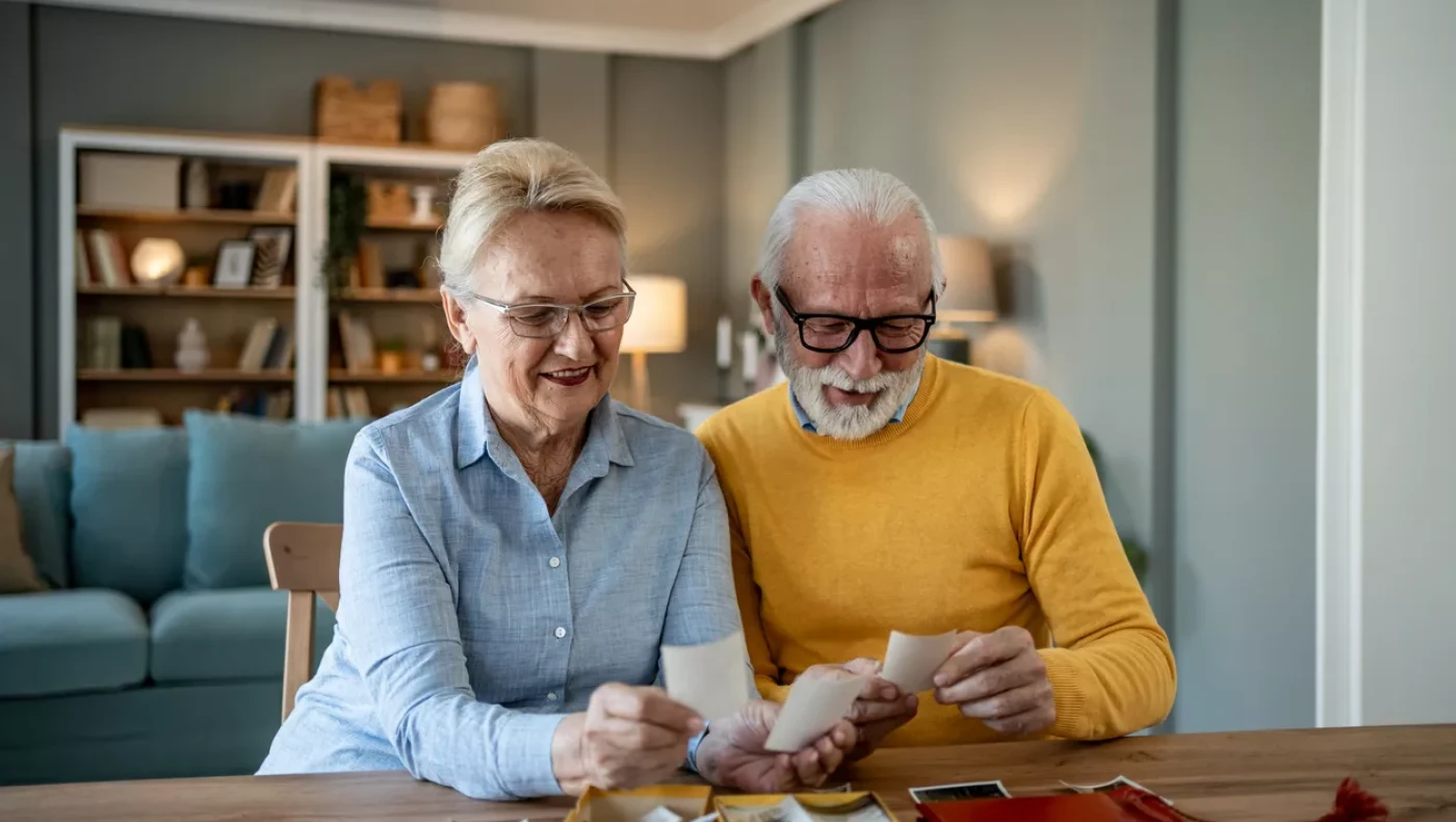 Νόσος Αλτσχάιμερ: Από ποιον γονιό «μετράει» περισσότερο η κληρονομικότητα