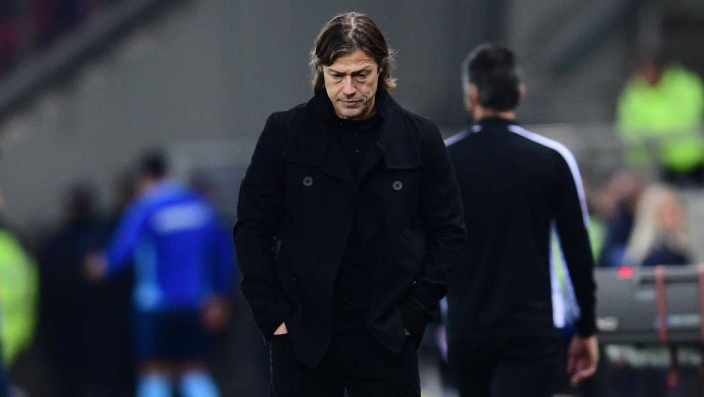 ΑΕΚ: Στο τραπέζι Φαν Μπόμελ και Μορένο για τον διάδοχο του Αλμέιδα