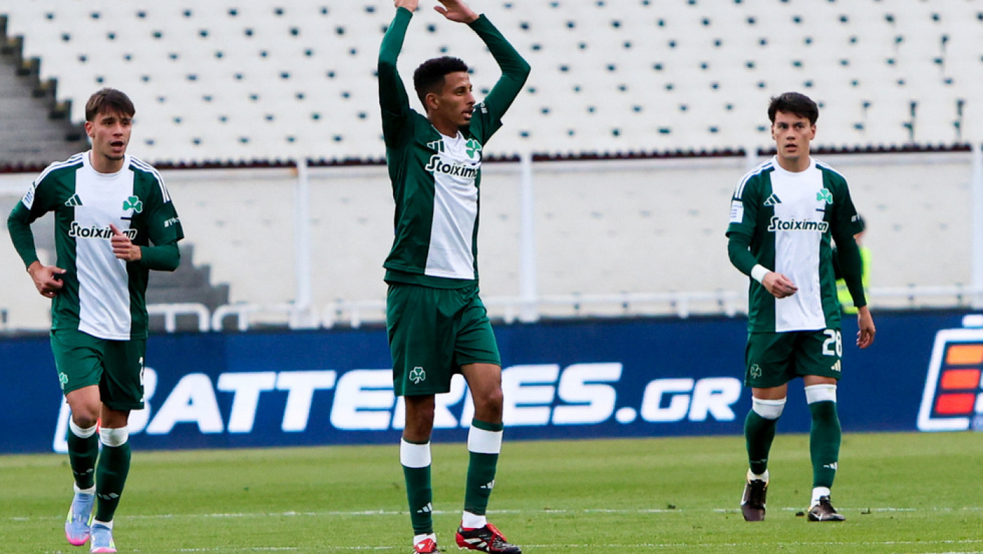 Ουναΐ: «Κοιτώ να δίνω τον καλύτερό μου εαυτό και αυτό έκανα»