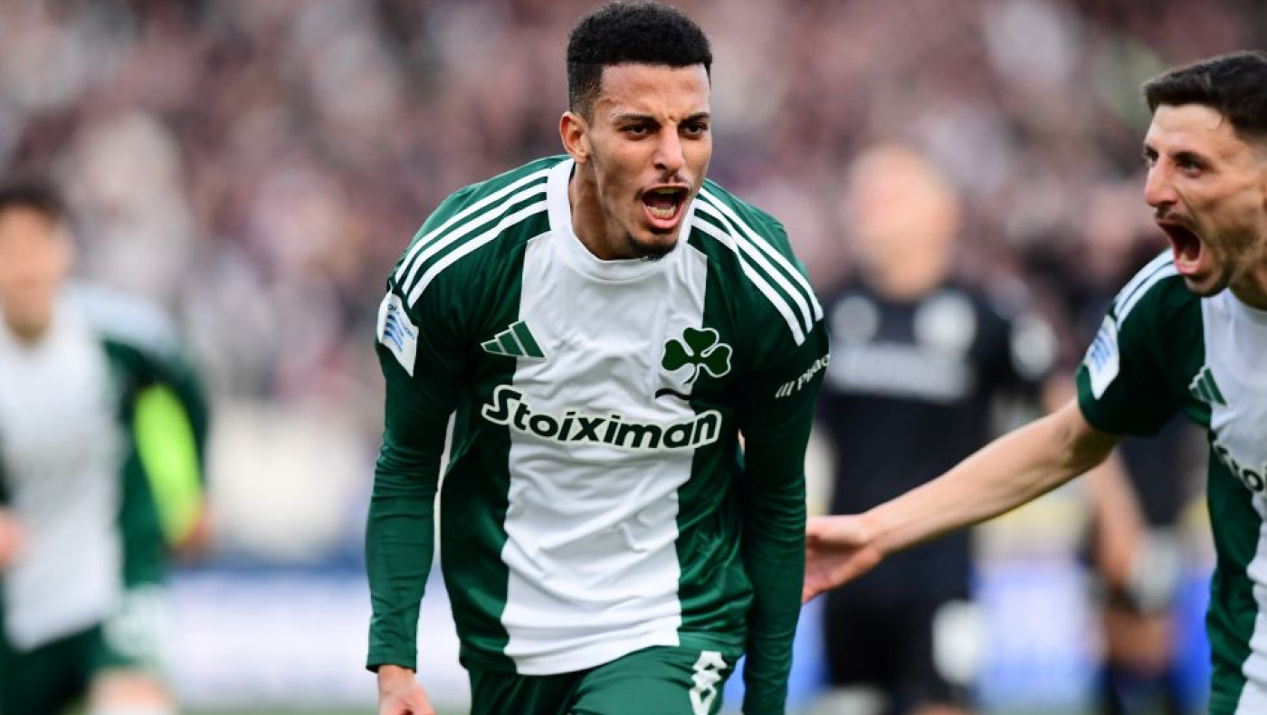 Ένας πρώην «πράσινος» ο ιδανικός αντί-Σίλβα για τη Μάντσεστερ Σίτι