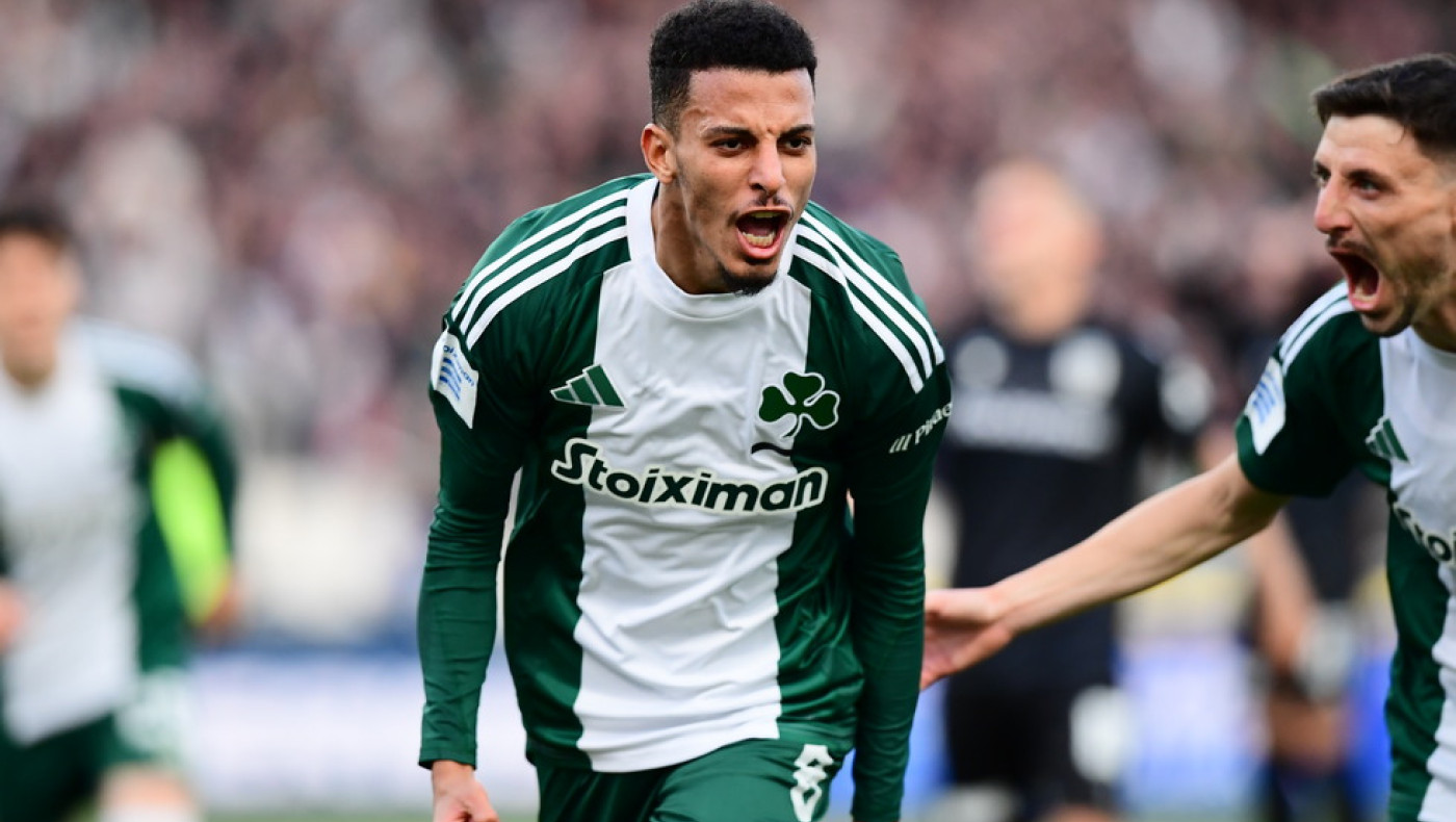 Παναθηναϊκός; «Όχι» της Μαρσέιγ στα 5 εκ. ευρώ για Ουναϊ