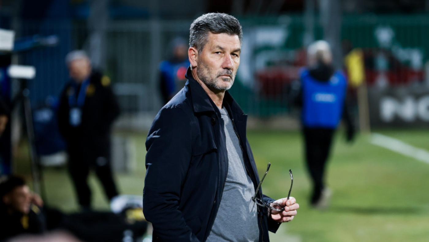 Άρης VS Ατρόμητος: Πρώτη φορά για Ουζουνίδη... μετά το 2018