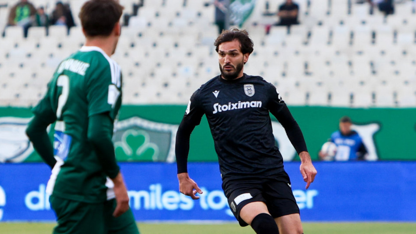 Οι Τούρκοι στέλνουν τον Οζντόεφ στην Κοτσαέλισπορ