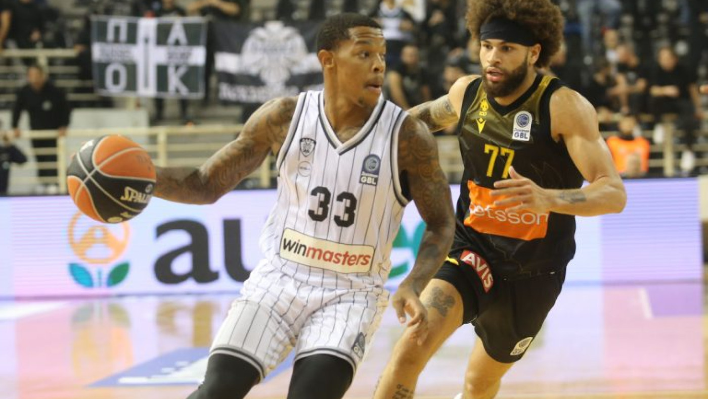 Πετρίδης: Άλλο παιχνίδι στο «παλατάκι»