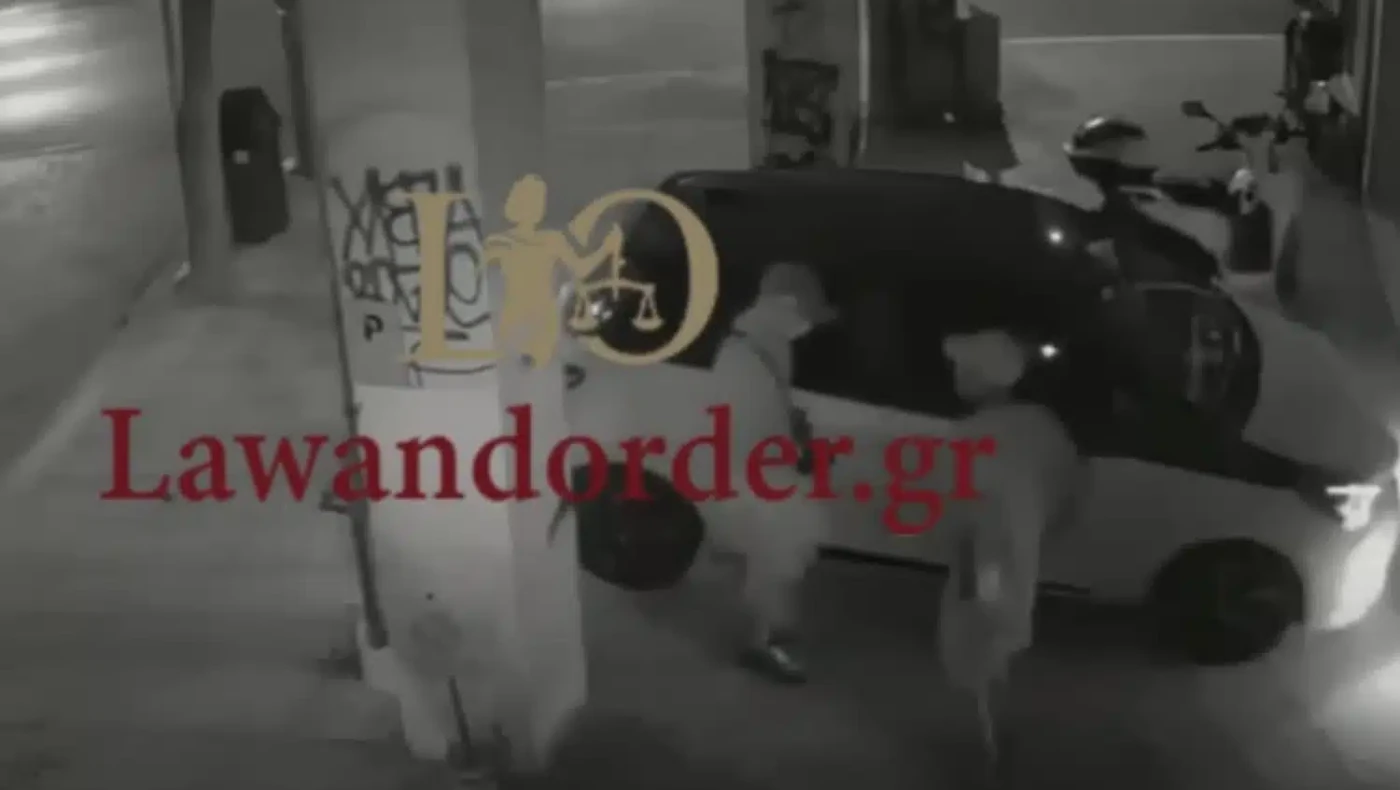 Σπείρα έκλεψε 22 αυτοκίνητα από περιοχές της Αττικής