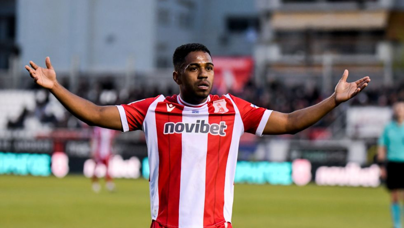 Πανσερραϊκός: Οριστική η πώληση του Σαλαζάρ στην Κίνα!