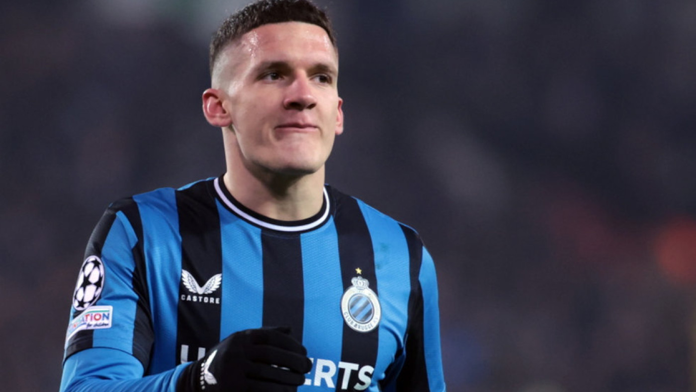 Με κορυφαίο τον Τζόλη η Μπριζ έβαλε φωτιά στο πρωτάθλημα και βρίσκεται στο -1 από τη Γκενκ του Καρέτσα!