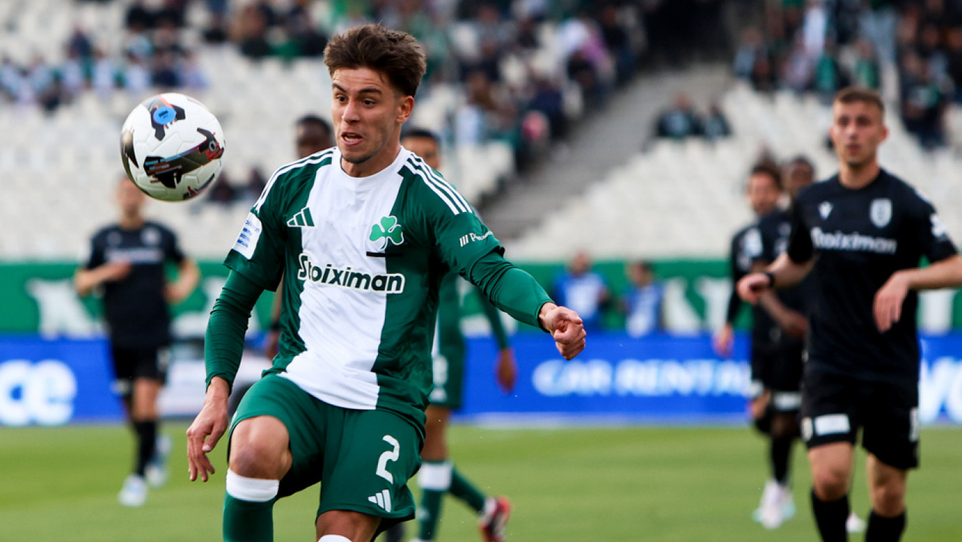 Βαγιαννίδης: «Δείξαμε πως έχουμε αδικήσει τον εαυτό μας»