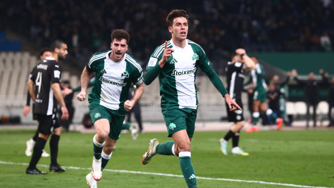 A Bola: Η Σπόρτιγκ ετοιμάζει τελική... επίθεση για Βαγιαννίδη