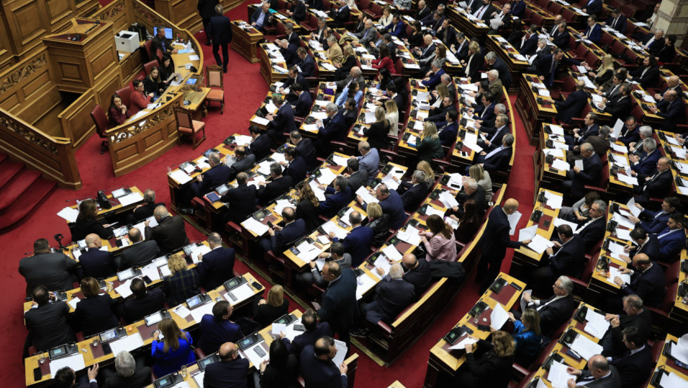 Ανασχηματισμός: Τα νέα πρόσωπα που μπαίνουν στην κυβέρνηση