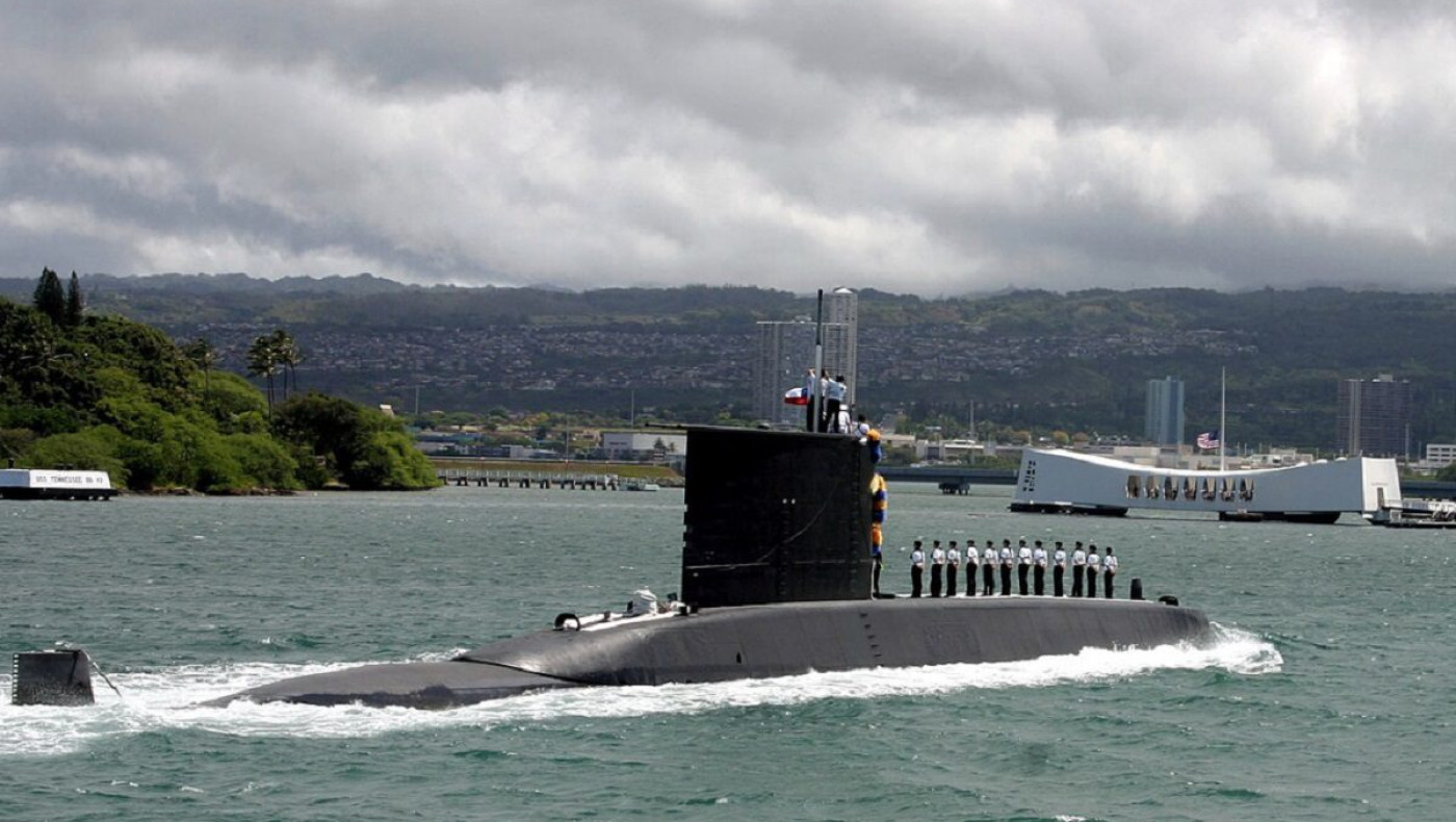 Τι είναι το υποβρύχιο Type 209/1400 που βλέπει η Ελλάδα;