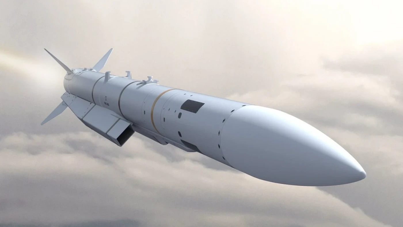 Meteor: Οι Γάλλοι έβαλαν στοπ στους Άγγλους για την πώληση των πυραύλων στην Τουρκία