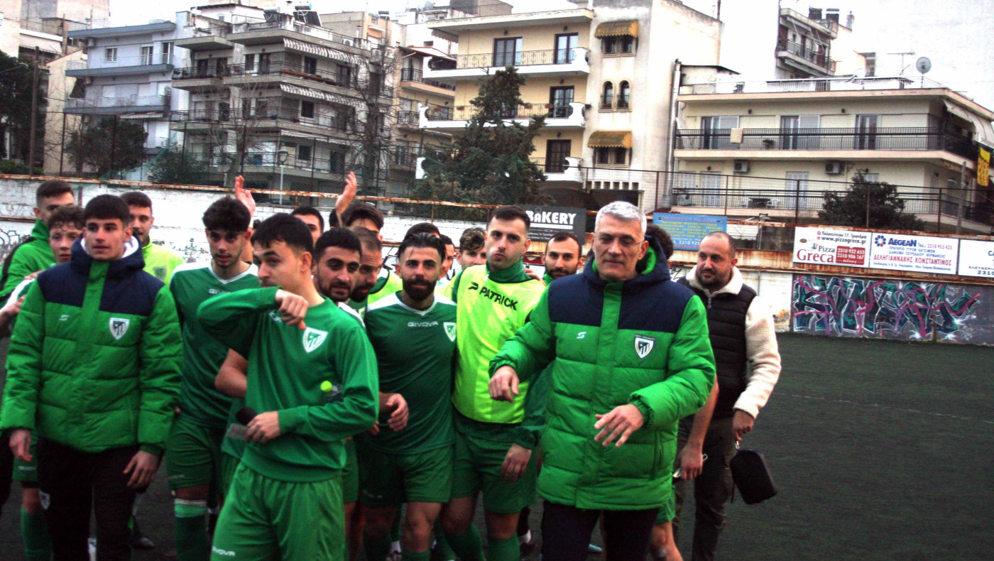 Αγροτικός Αστέρας-Αβραμίδης: «Η στενοχώρια είναι μεγάλη»