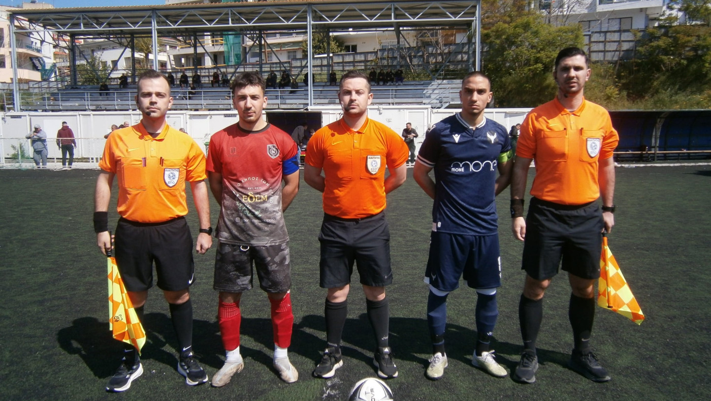 Φοίνικας Τούμπας: «Σας θέλουμε όλους δίπλα μας»