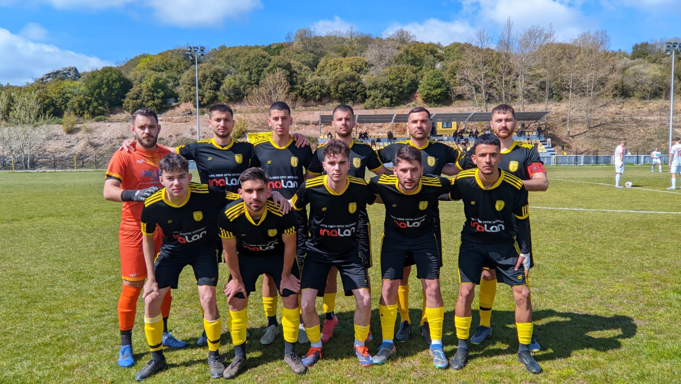 Νέα Γενεά Ασβεστοχωρίου-Πήκιος: «Οι κόποι μας ανταμείφθηκαν»