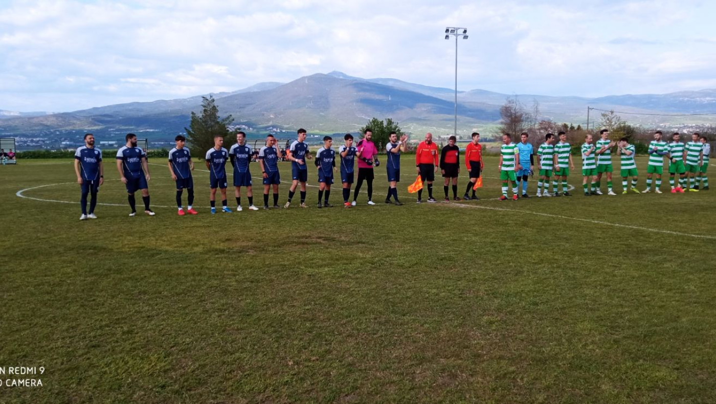 Κεραυνός Μονοπηγάδου-Καρφής: «Παρακαταθήκη για το μέλλον» - Φωτορεπορτάζ