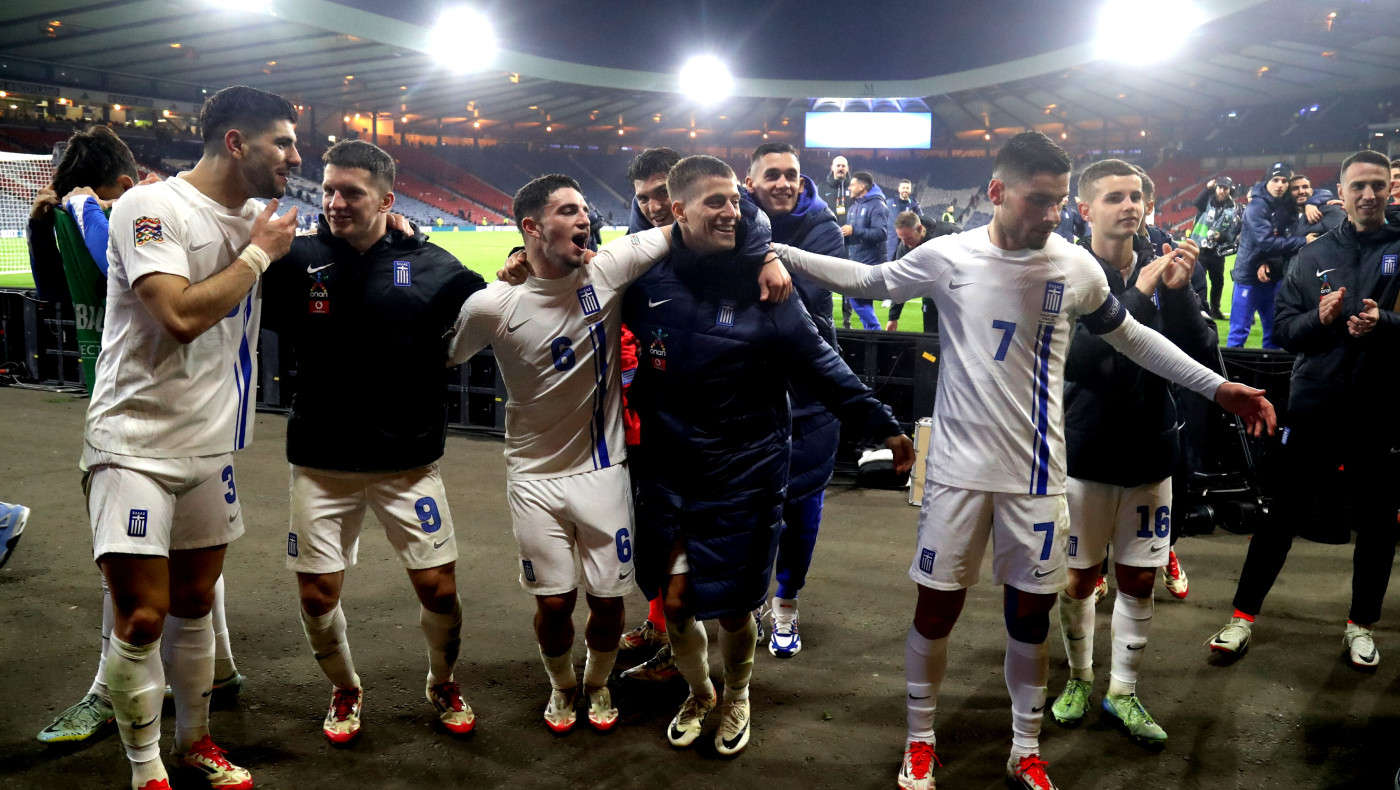 Ζαφείρης: «Είναι φανταστικό να παίζεις με Ντέλια, killer o Τζόλης, τεράστια ταλέντα Καρέτσας, Μουζακίτης»