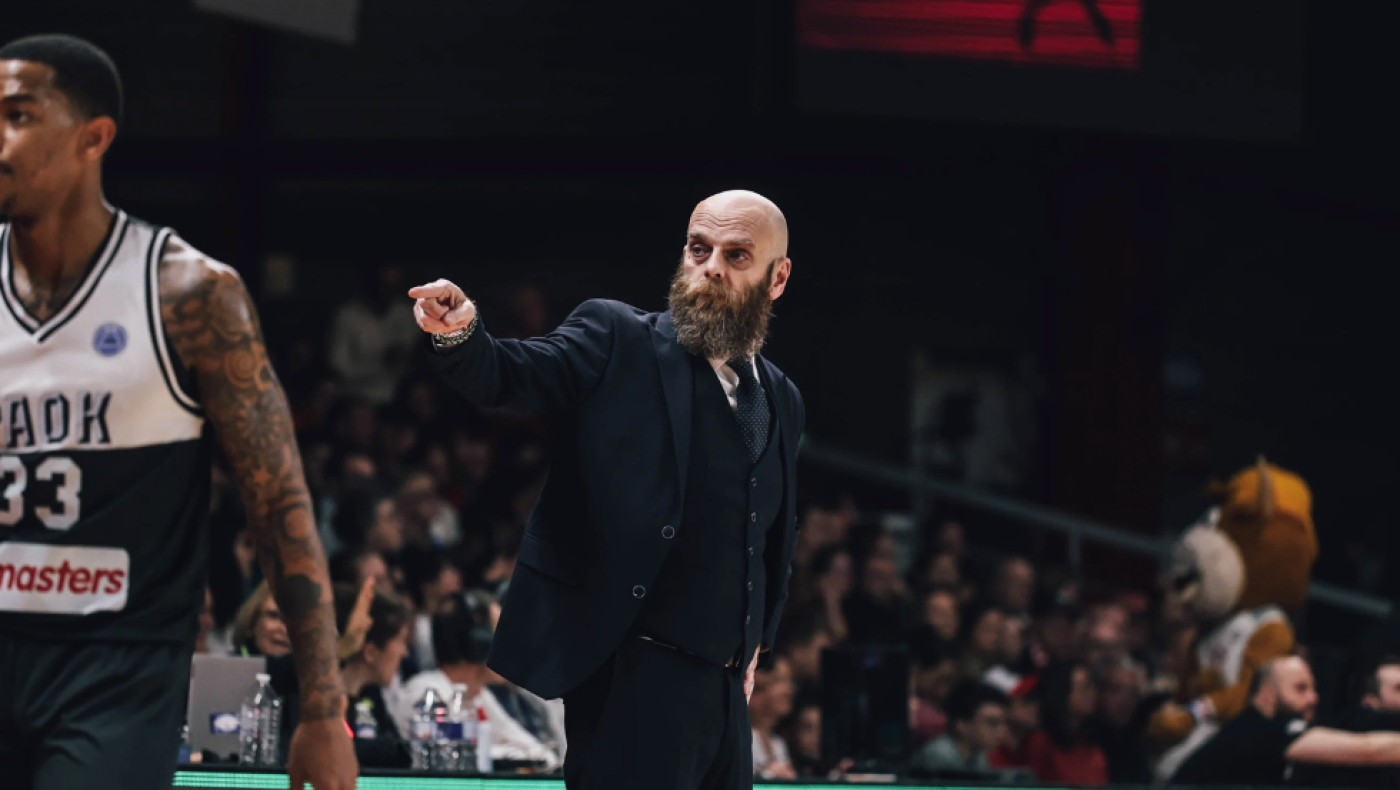 Καντσελιέρι: «Ξεκάθαρα η πιο σημαντική στιγμή στην καριέρα μου»