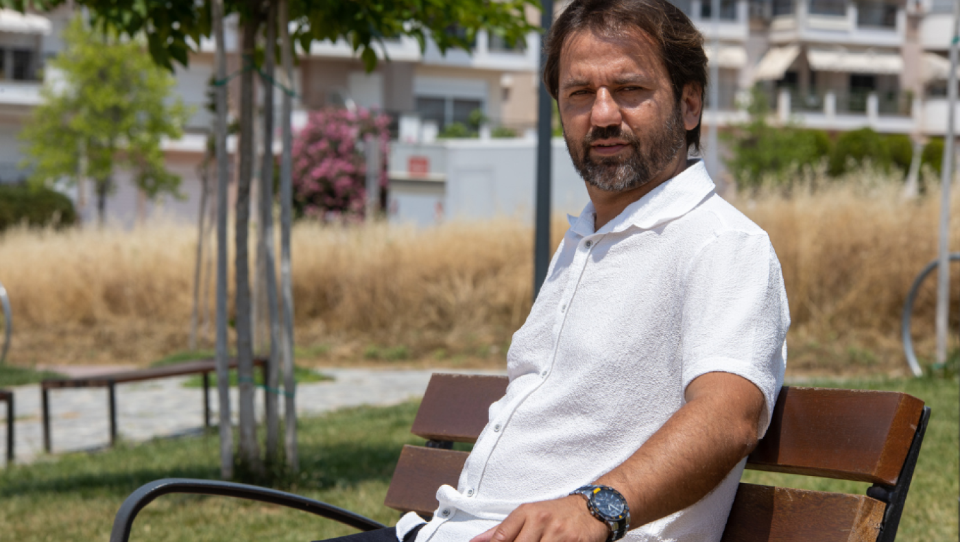 Γόγολος: «Αρκετά καλά τα χαρακτηριστικά του Γαλανόπουλου- Έχει κίνητρο να έρθει στον Άρη»