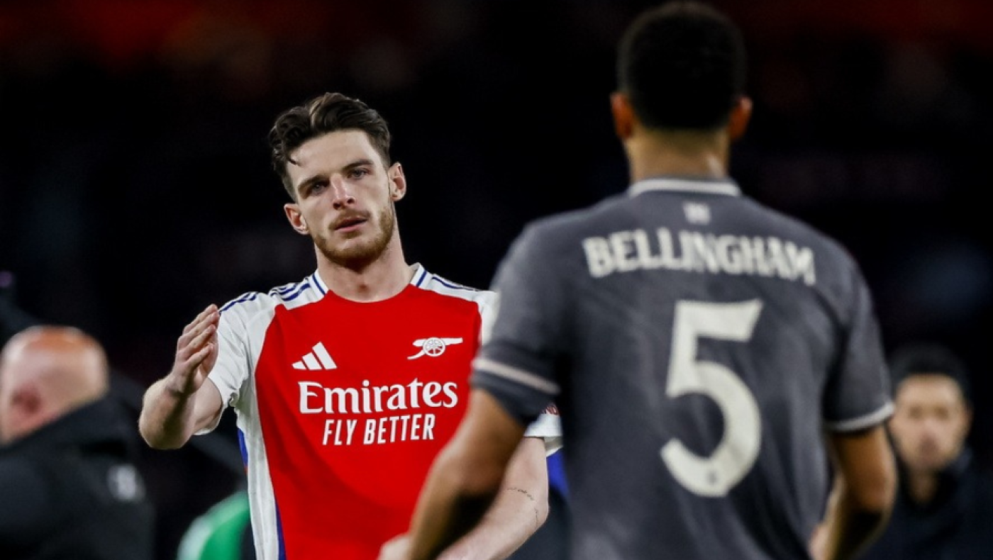 Champions League: Τα ζευγάρια των ημιτελικών-Πότε είναι τα παιχνίδια