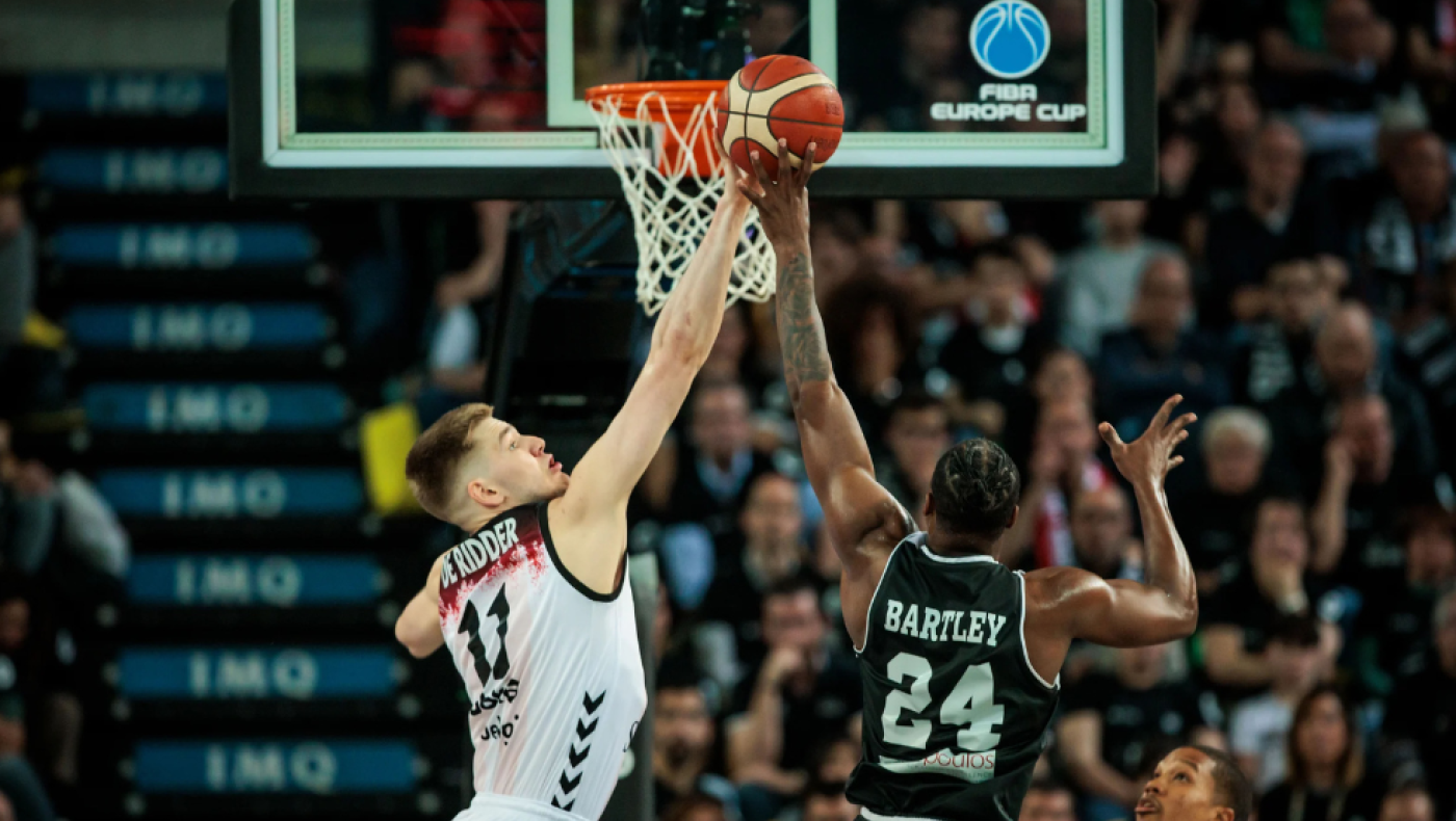 Λάιος﻿: «Ο ΠΑΟΚ έχει όρεξη, ψυχή και παίζει ο ένας για τον άλλον»-Η πρόβλεψη για τον δεύτερο τελικό