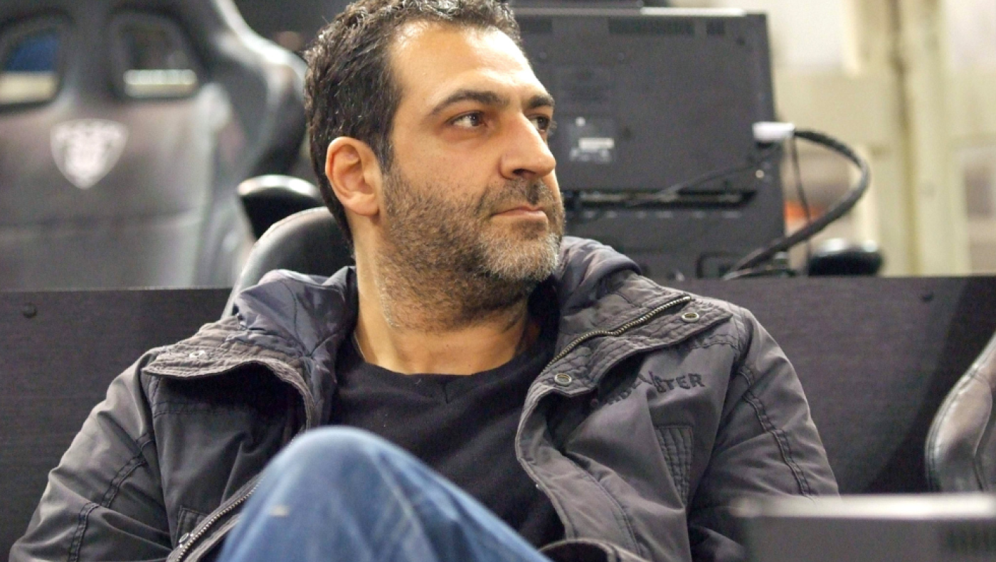 Γιαννούλης: «Θα πάρουμε το Κύπελλο και θα γίνει χαμός- Θα έδινα ένα νεφρό για να παίξω»