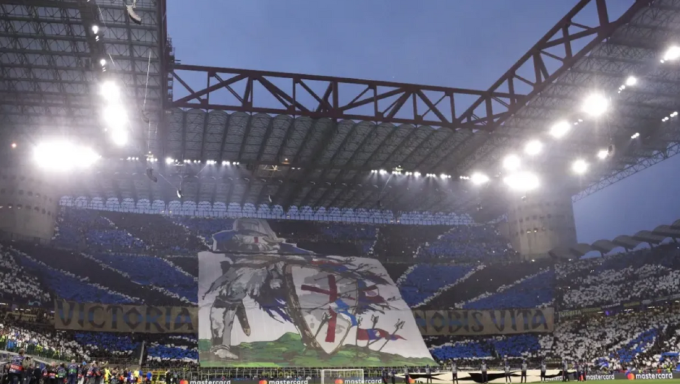 Ίντερ: Κόβει... χρήμα με Μπάγερν-Έσοδα 9 εκατ. ευρώ από τα εισιτήρια!