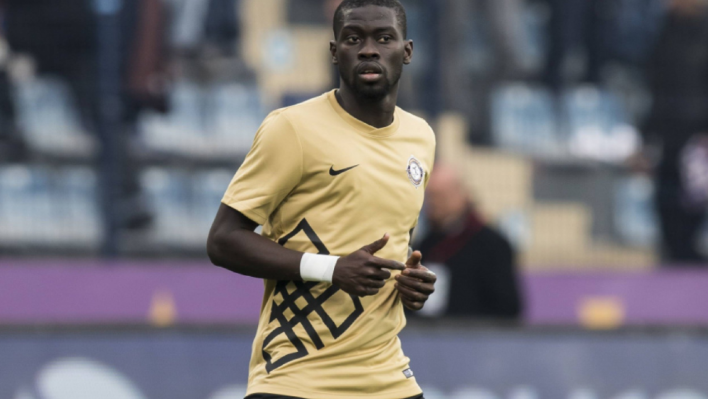 Ααρόν Μπουπεντζά: Νεκρός ο 28χρονος ποδοσφαιριστής-Είχε προταθεί σε ΠΑΟΚ και ΑΕΚ