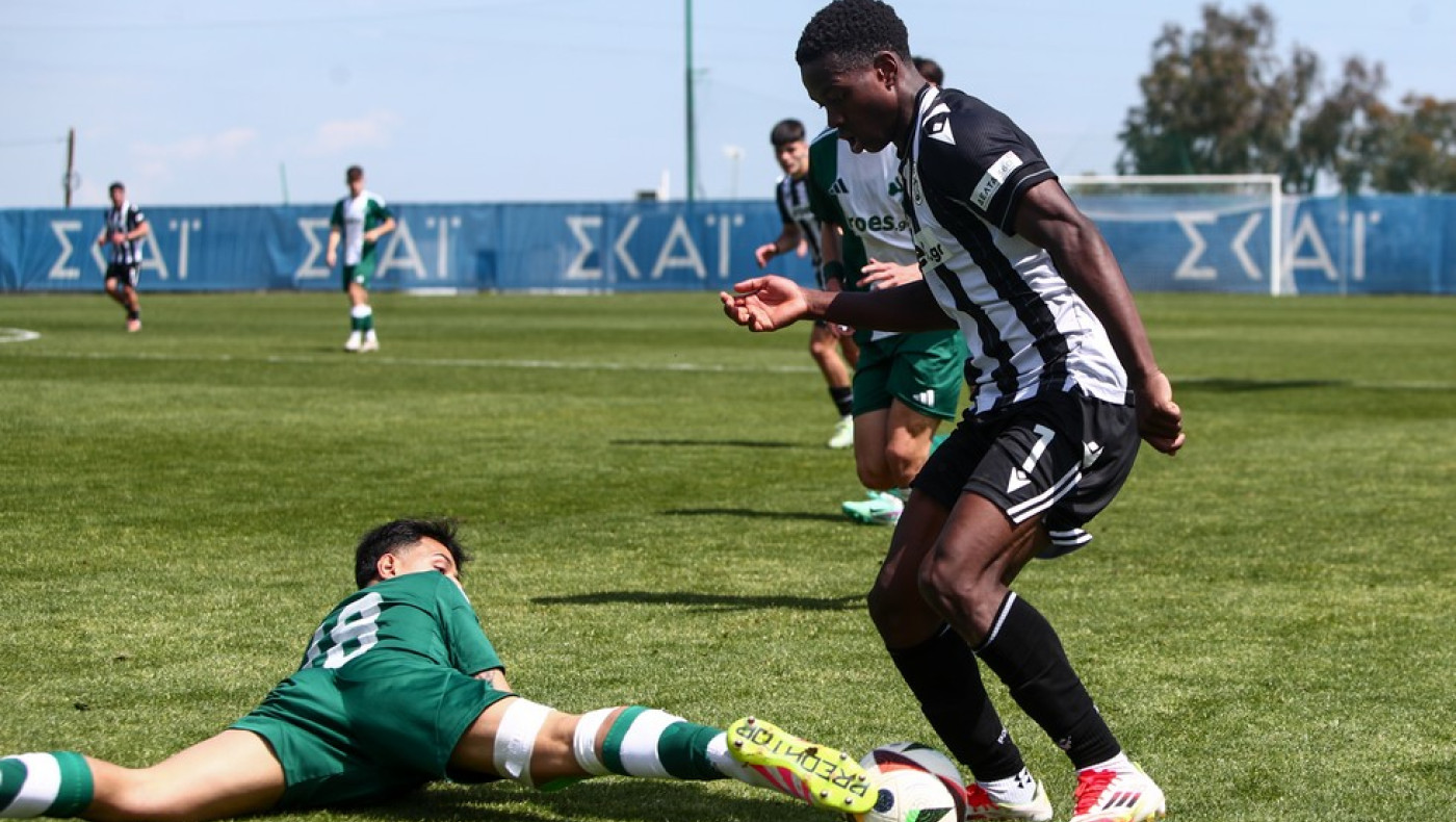 Ο ατζέντης του Μπαλντέ ευχαρίστησε τον ΠΑΟΚ: «Πάμε δυνατά»