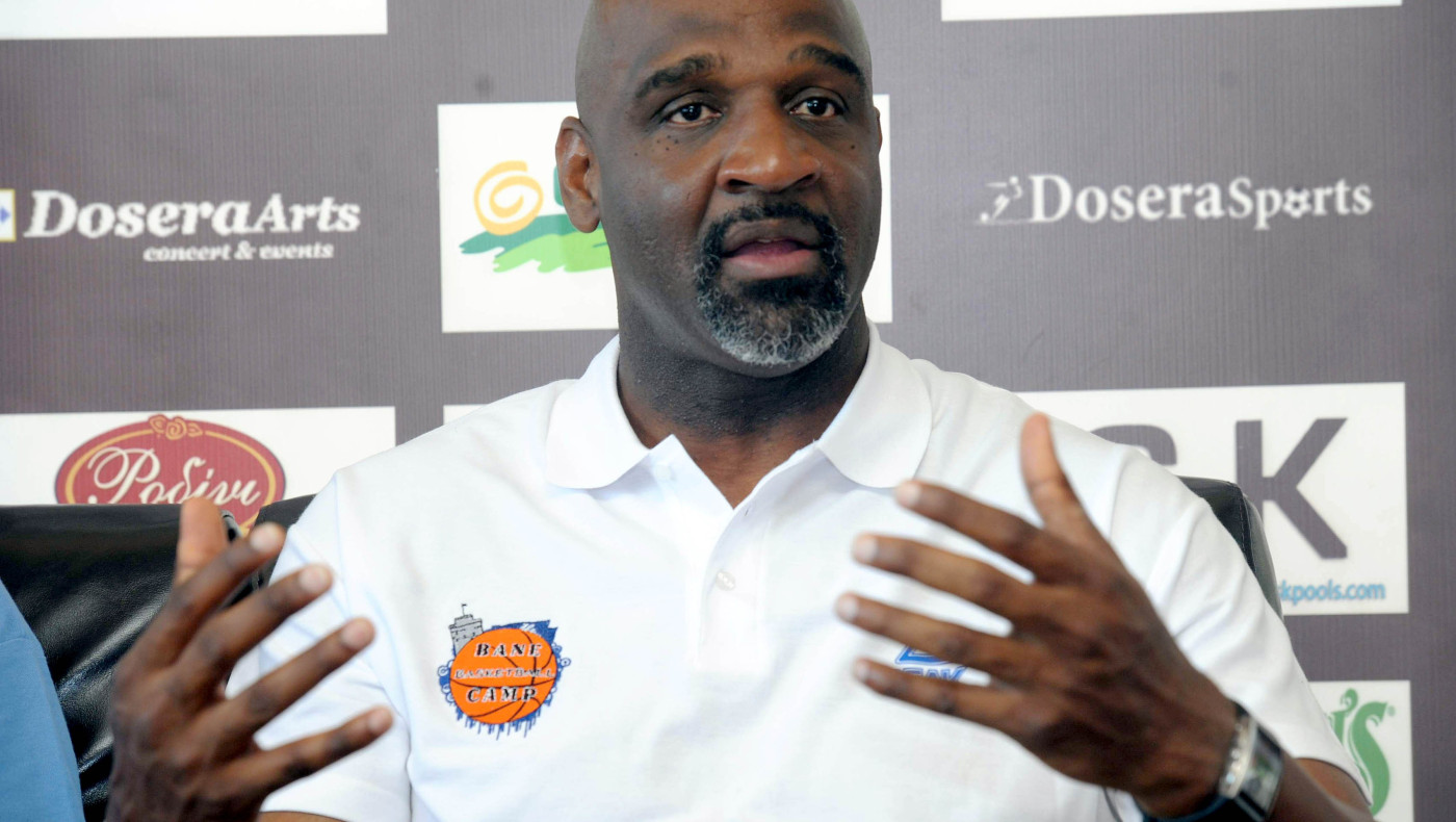 Μπάρλοου: «Καλή επιτυχία στον ΠΑΟΚ, να πανηγυρίσουμε και στις ΗΠΑ το ευρωπαϊκό»