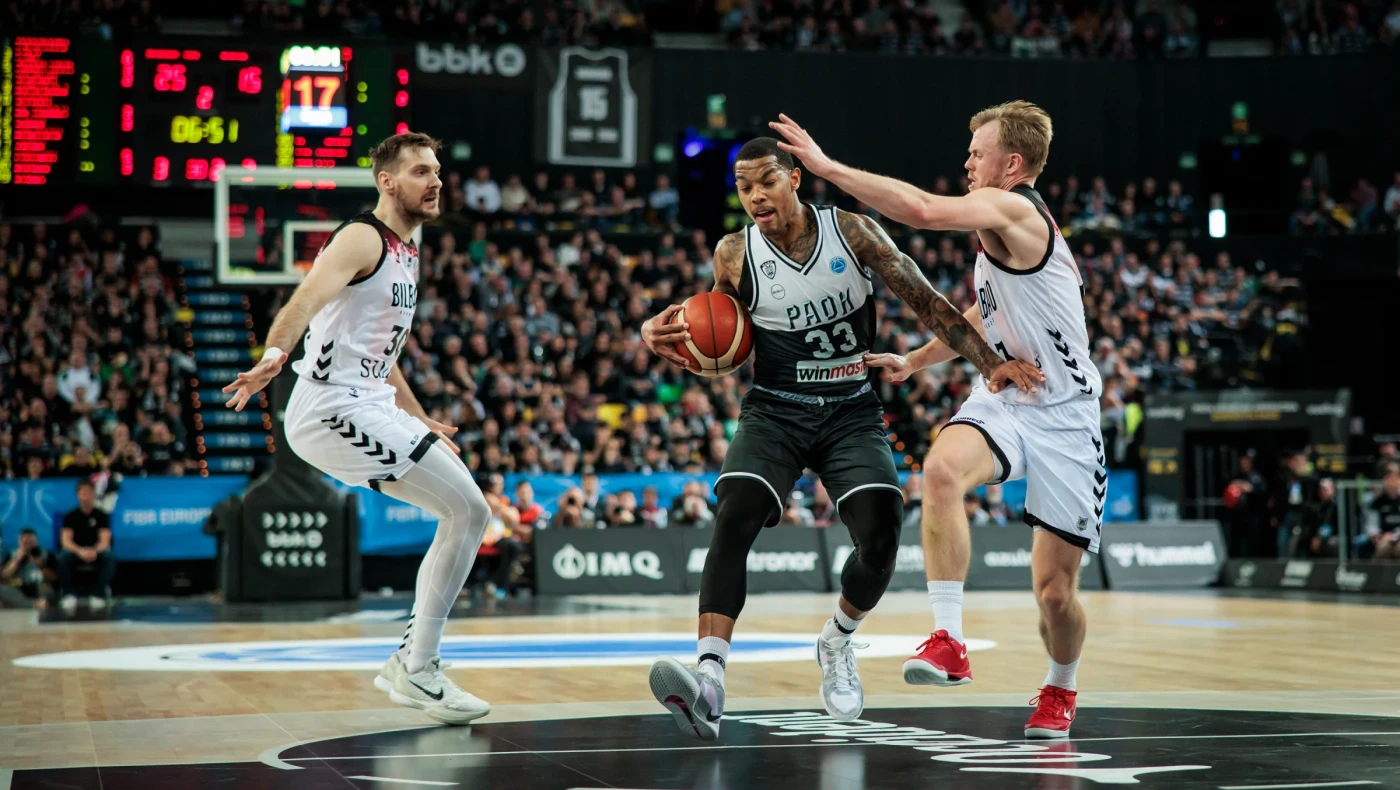 Ο ΠΑΟΚ έπεισε πρώτα τον εαυτό του και μετά τους υπόλοιπους – Τώρα πια το ξέρουν όλοι