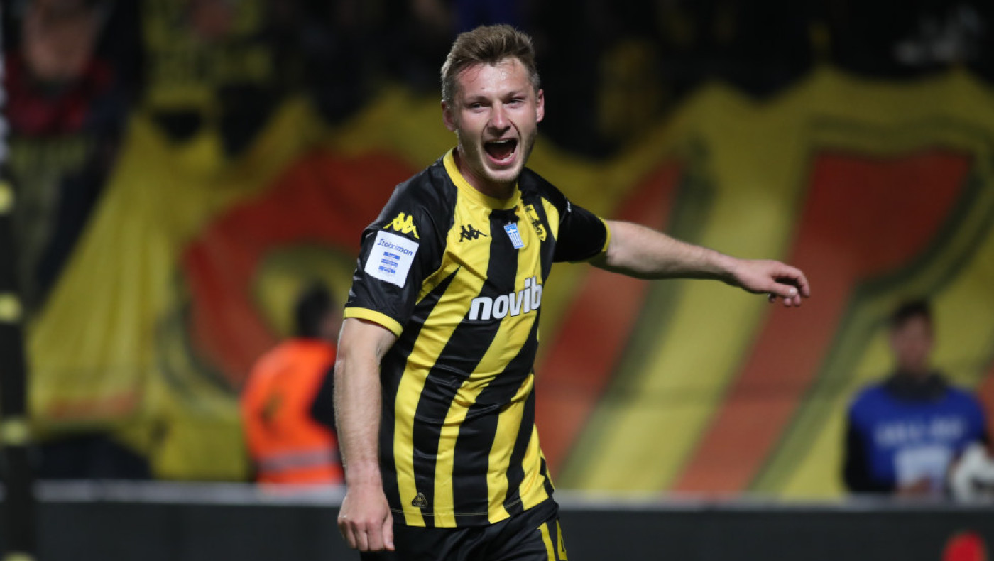 Άρης: Φεύγει και ο Μπράμπετς