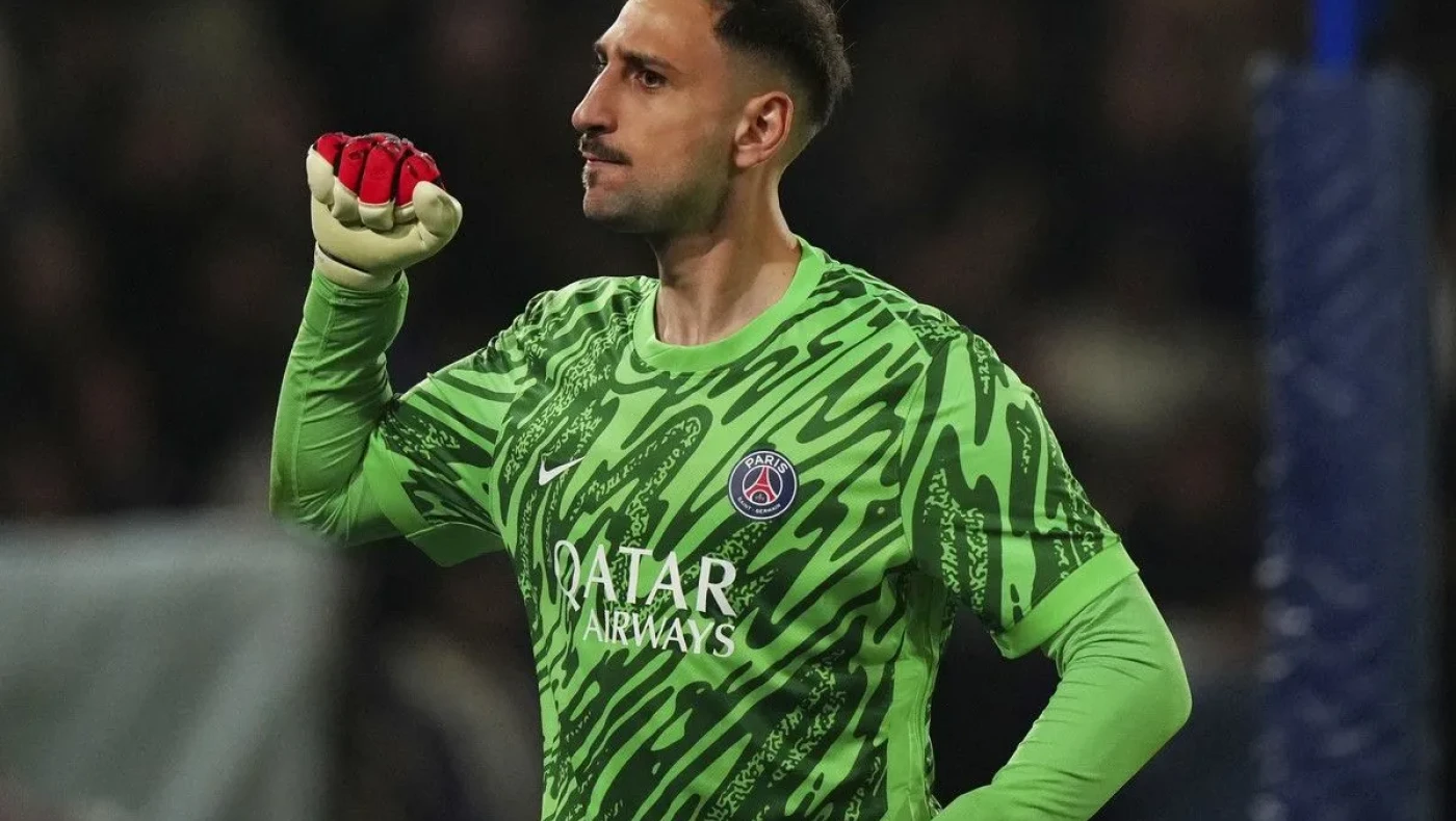 Champions League: Ηττήθηκαν αλλά προκρίθηκαν στα ημιτελικά Μπαρτσελόνα και Παρί