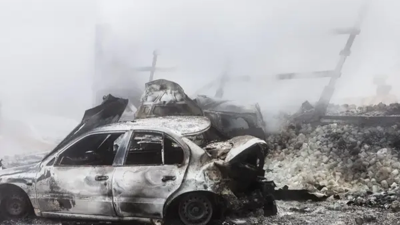 Εγνατία: Ποιοι ήταν οι δύο νεκροί του δυστυχήματος