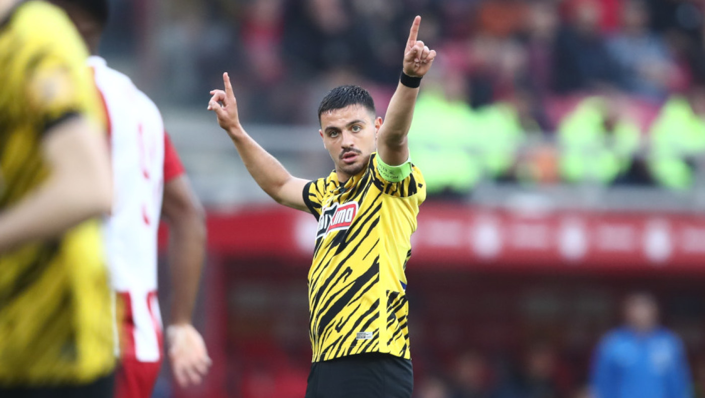 Κώστας Γαλανόπουλος: Το… reunion με Ουζουνίδη-Φέρνει εμπειρία και ισορροπία