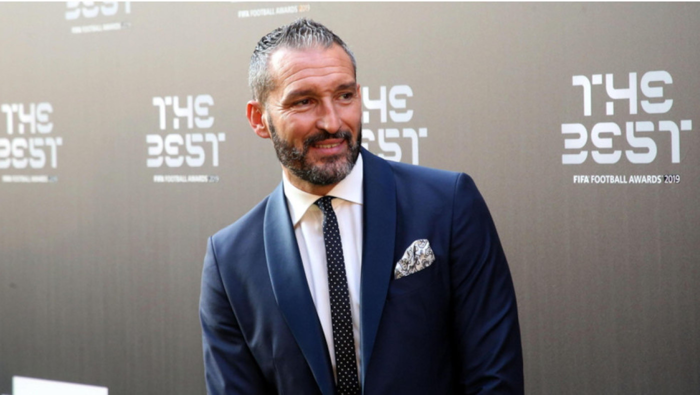 Σοκάρει ο Τζαμπρότα: «Είμαι πειραματόζωο, οι γιατροί απορούν πώς περπατάω»