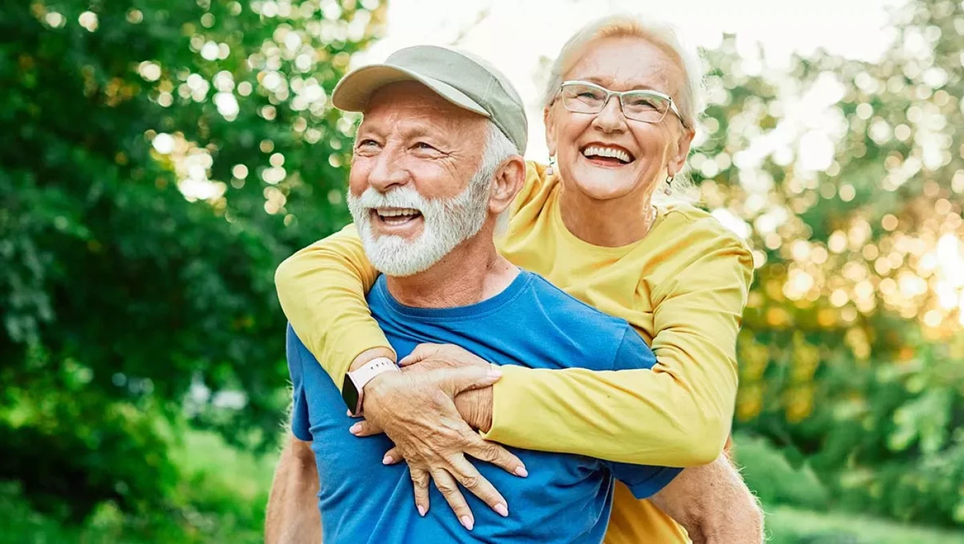 Οι 17 αλλαγές που μας γλιτώνουν από άνοια, εγκεφαλικό και κατάθλιψη