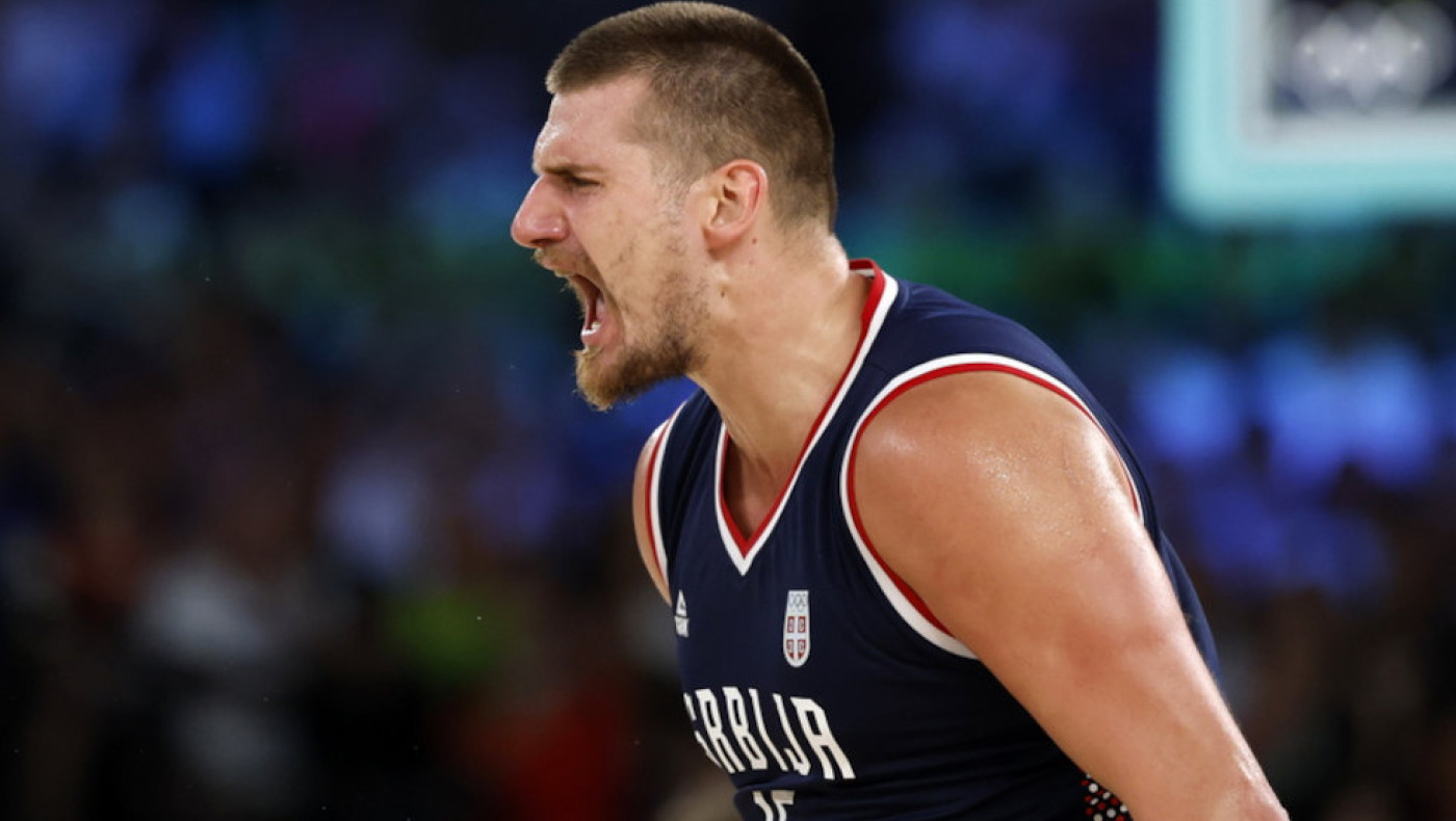 Ο Γιόκιτς στον Παναθηναϊκό; Πόσο δίνει για να γίνει ο πράσινος