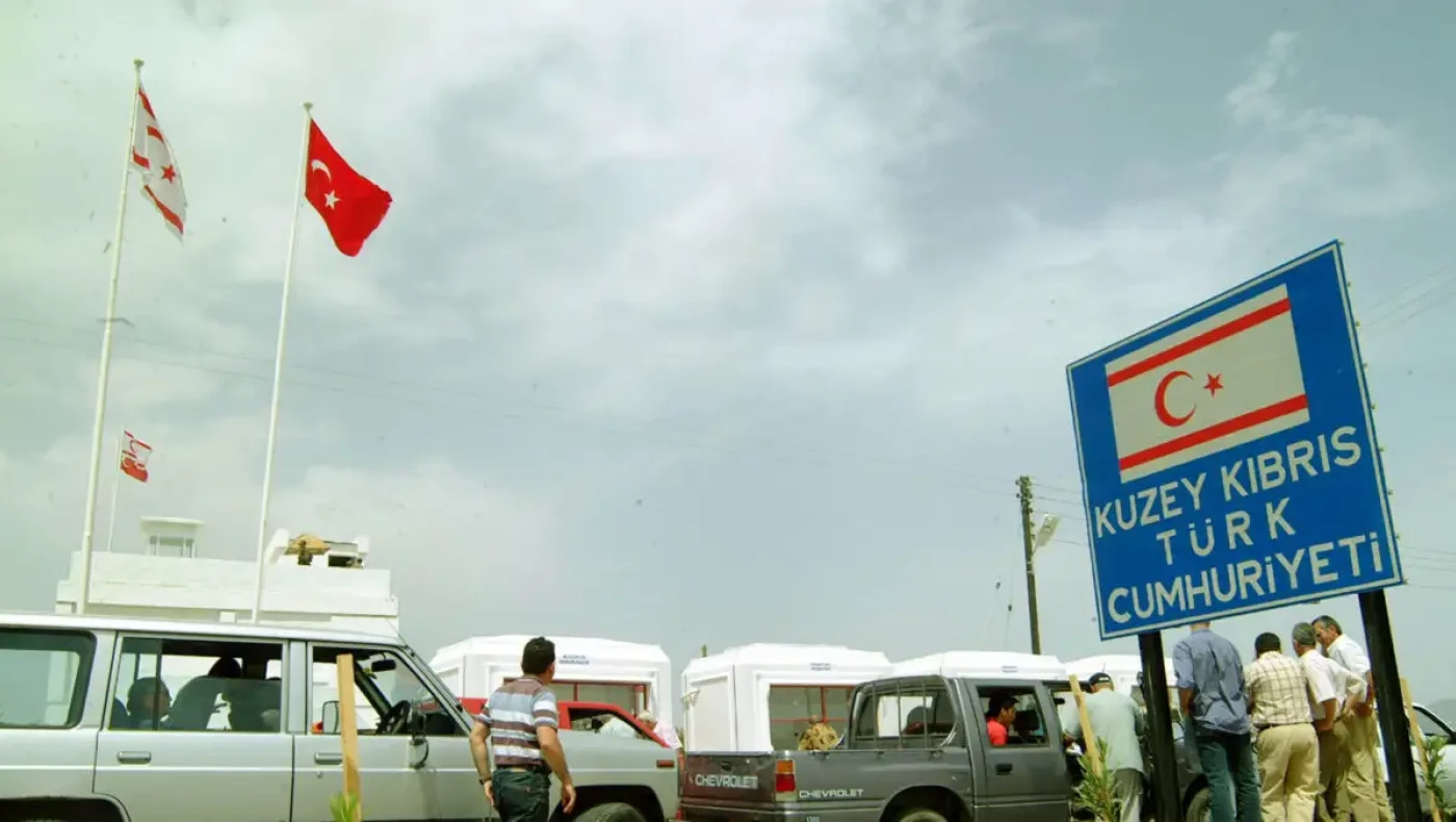 Τέσσερις τουρκογενείς χώρες «αδειάζουν» την Τουρκία: «Είναι κατοχική δύναμη στην Κύπρο»