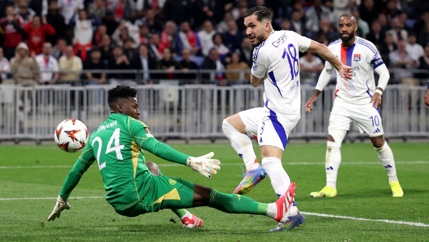 Europa League: Για την… ανατροπή η Λάτσιο-Ανοιχτοί λογαριασμοί στα υπόλοιπα γήπεδα