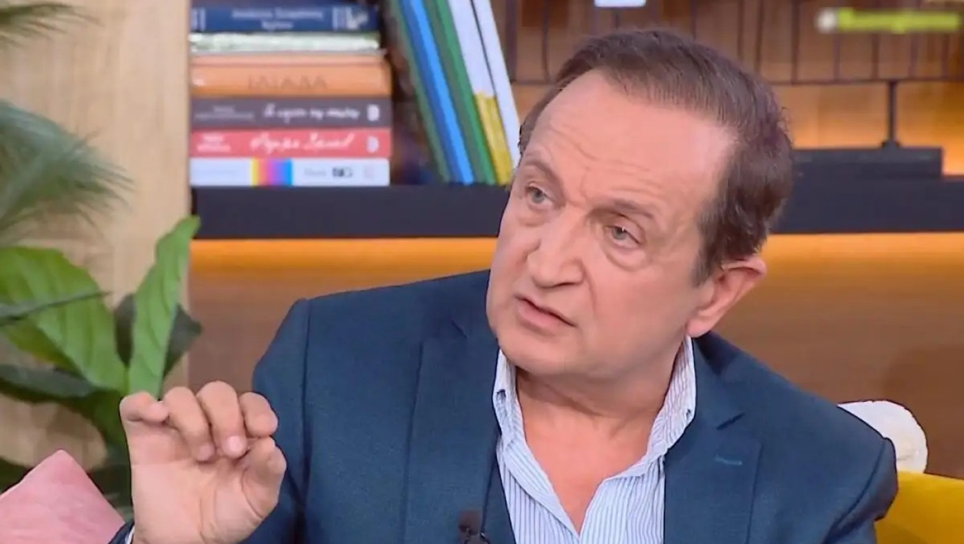 Άγριος καβγάς Ευγενίδη – Μπιμπίλα: «Τι πιστεύετε; Ότι θα βγαίνετε και θα μιλάτε για τον Πέτρο Φιλιππίδη;»