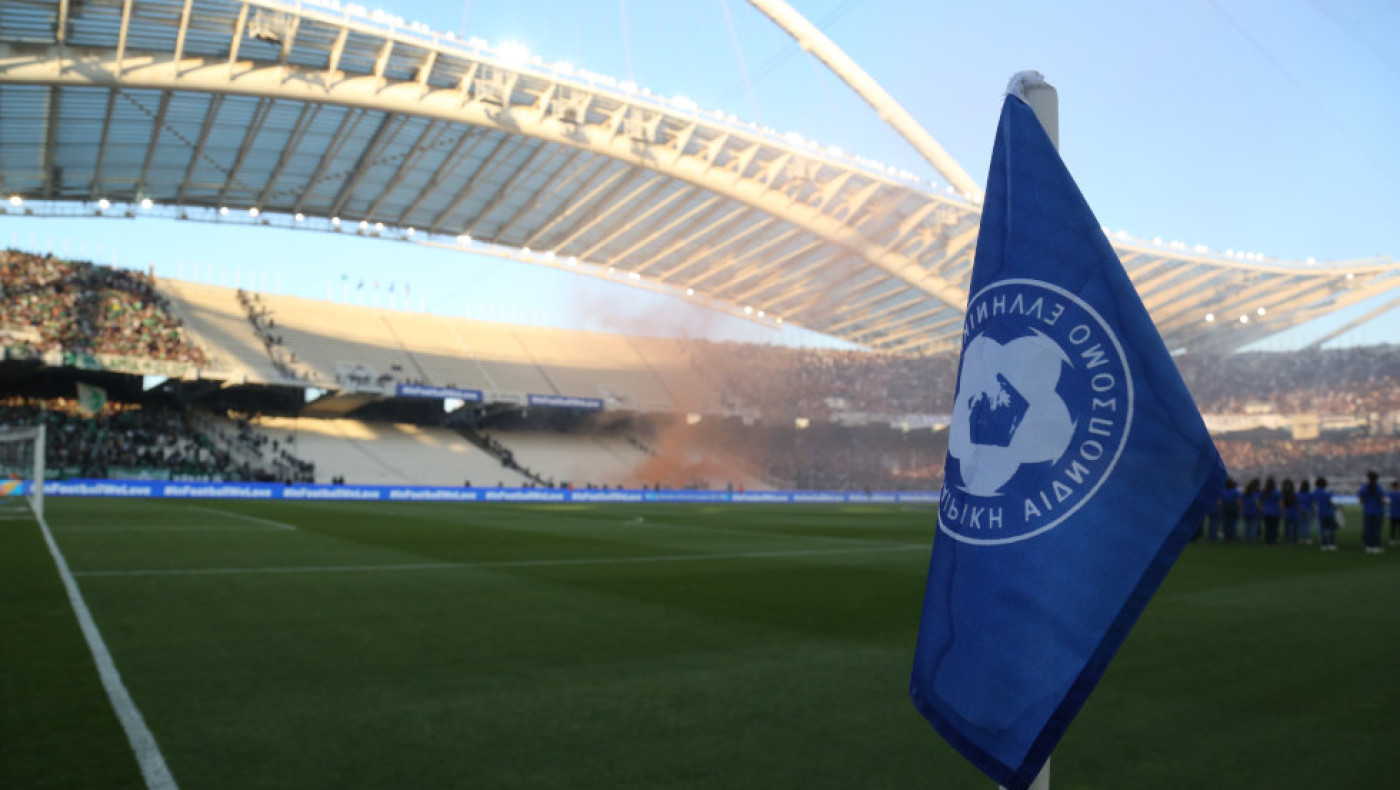 Παναθηναϊκός-Άρης: Αλλαγή έδρας λόγω εργασιών στη Λεωφόρο, θα γίνει στο ΟΑΚΑ!