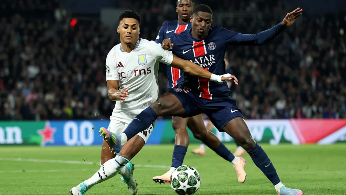 Champions League: Για την ανατροπή η Βίλα, για το εισιτήριο η Παρί