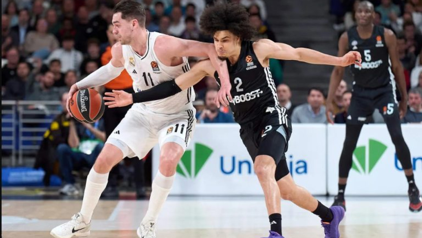 Πετρίδης: Η φορμαρισμένη Ρεάλ από τον δύσκολο δρόμο