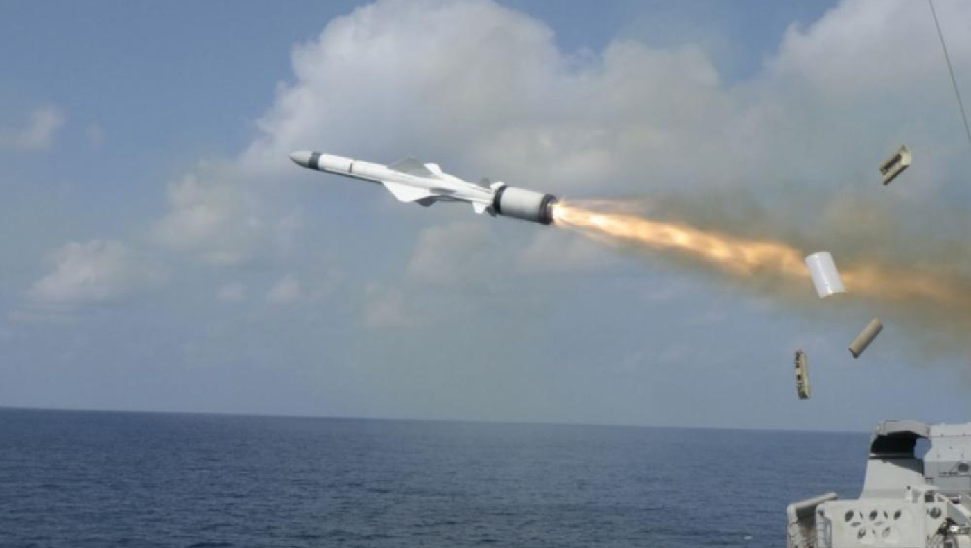 Σε πανικό οι Τούρκοι με τους Exocet και την 4η Belharra: «Θα χρησιμοποιηθούν εναντίον μας»