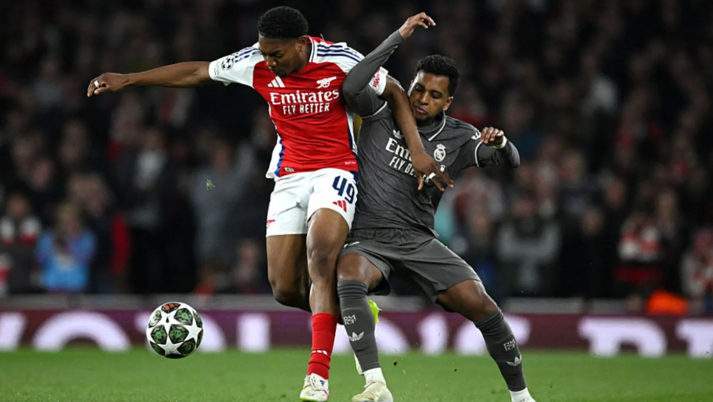 Ρεάλ Μαδρίτης-«Καρφιά» παικτών για Αντσελότι: «Δεν είχαμε τακτικό πλάνο»