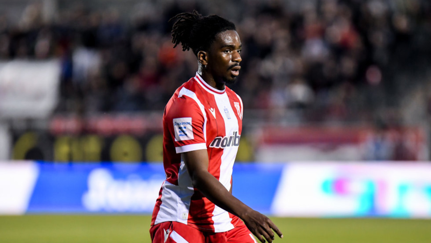 Ομεονγκά﻿: «Το υλικό του Πανσερραϊκού αξίζει θέση στην εξάδα»