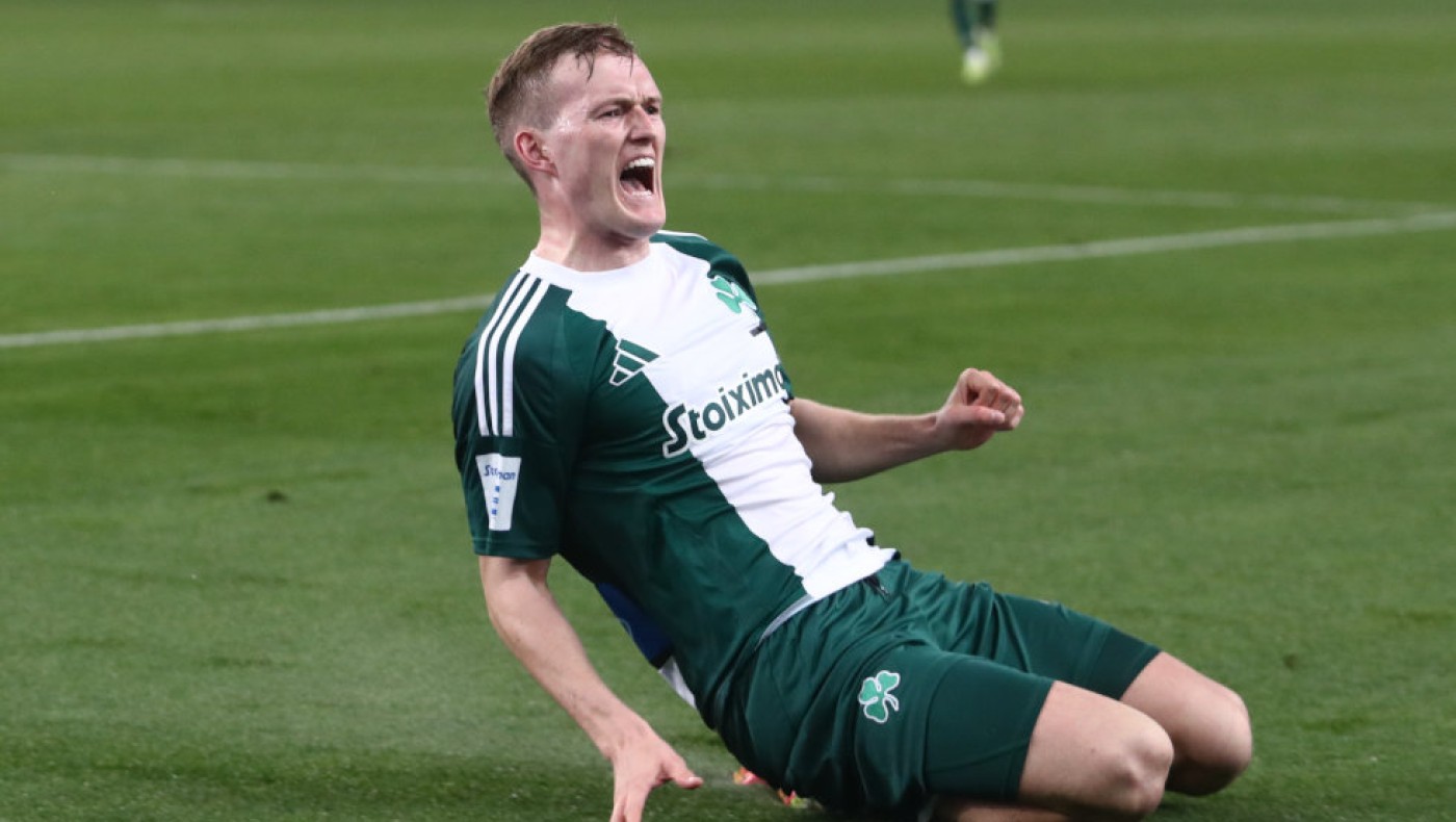 Μετά τους Ντραγκόφσκι-Κεντζιόρα: Στο «κάδρο» της Βίτζεβ Λοτζ και ο Σφιντέρσκι